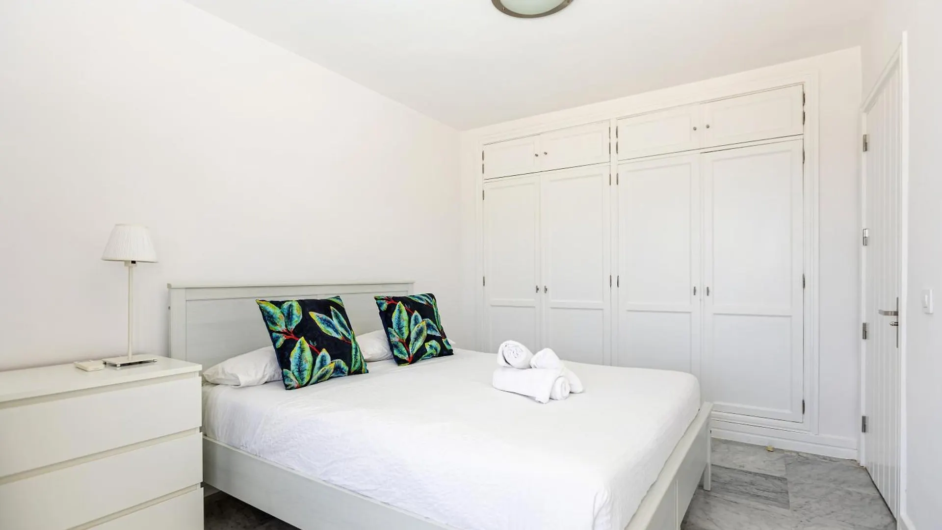 Apartamento Con Terraza Con Vistas Al Mar 파시토 블란코 아파트